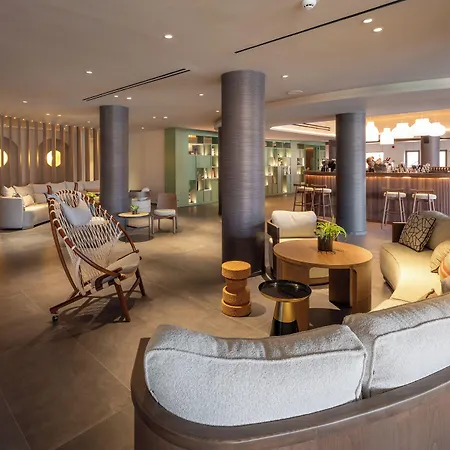 Sentido Apollo Palace