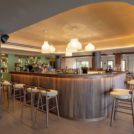 Hotel Sentido Apollo Palace Corfu (city)