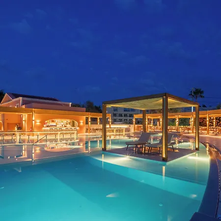Hotel Sentido Apollo Palace 5*