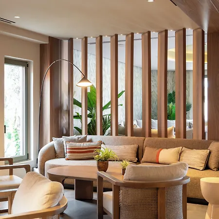 Sentido Apollo Palace