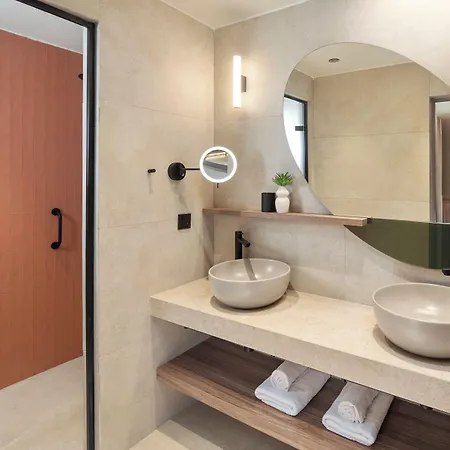 Sentido Apollo Palace 5* Corfu (city)
