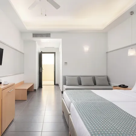 Sentido Apollo Palace Hotel Corfu (city)